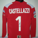 Castellazzi n 1 Brescia D
